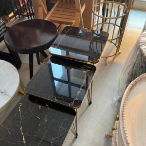coffe table sample