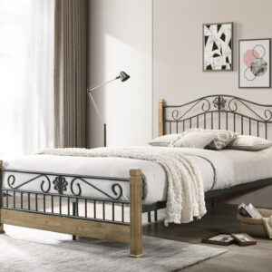 MAPLE BED
