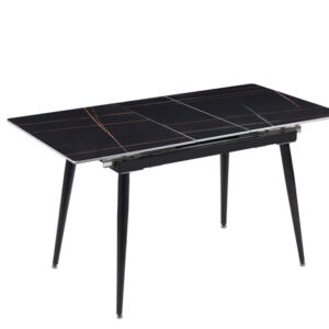 SCORPIO EXTENDING DINING TABLE