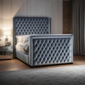 TV Bed