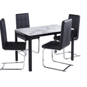 AMBER DINING TABLE