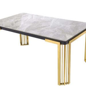 Daisy Coffee Table