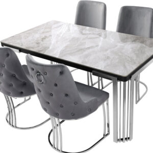 Daisy Dining Table