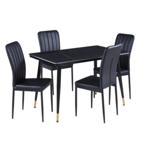 SCORPIO DINING TABLE