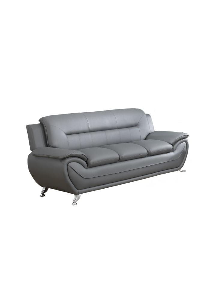 3seater grey