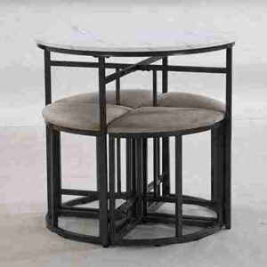 ACE 1 BAR TABLE: