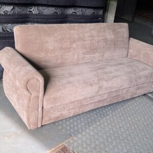 L-Shape Sofa Bed