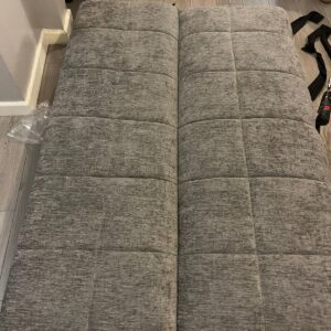 L-Shape Sofa Bed