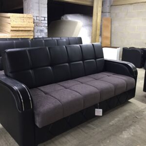 L-Shape Sofa Bed