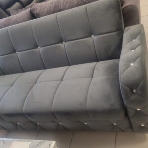 L-Shape Sofa Bed