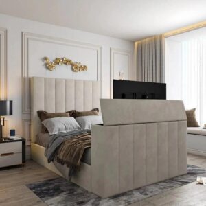 TV Bed