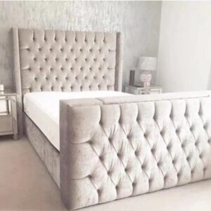 TV Bed