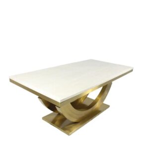 G- Chanel Table 200cm (Monaco)