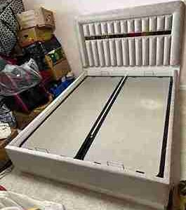 Lizbon Bed