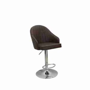 Milo Bar Stool Brown (Set of 3)