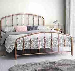 MOZART BED