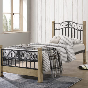 Maple Bed
