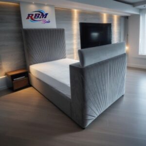 TV Bed