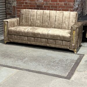GoldenLuxe Sofas