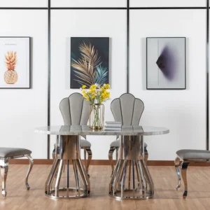 LORCAN DINING TABLE