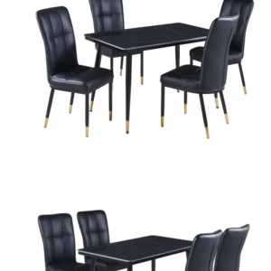 Tulip Dining Chair