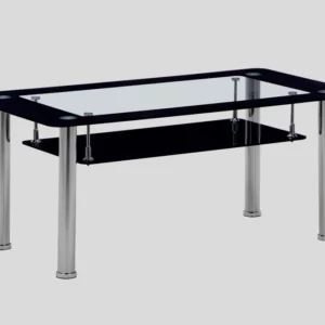 COMPACT COFFEE TABLE